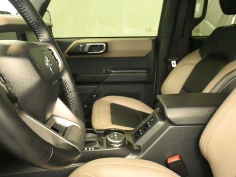 Used 2024 Ford Bronco Big Bend AWD/4WD image 19