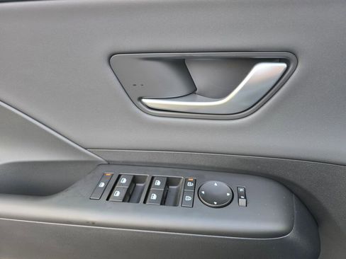 New 2026 Hyundai Kona SEL Premium image 31