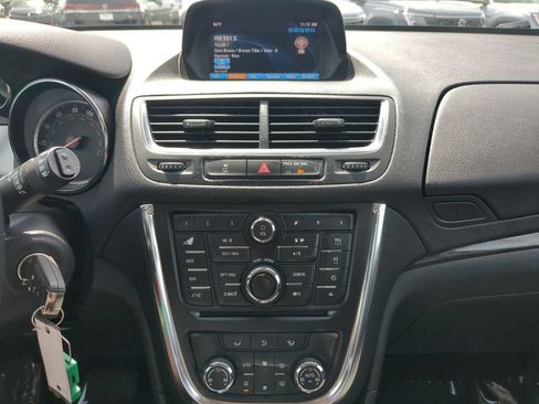 Used 2015 Buick Encore Convenience FWD image 20