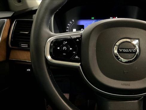 Certified 2023 Volvo XC90 B6 Plus w/ Protection Package Premier AWD/4WD image 21