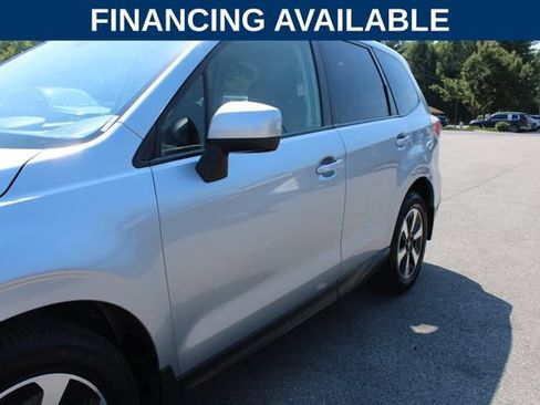 Used 2017 Subaru Forester 2.5i Premium AWD/4WD image 42