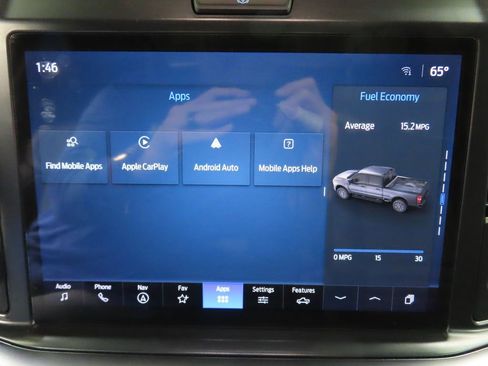 Used 2026 Ford F250 Platinum AWD/4WD image 34