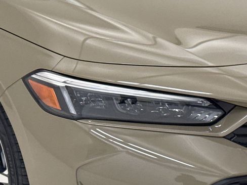 New 2026 Honda Civic Sport Touring image 5