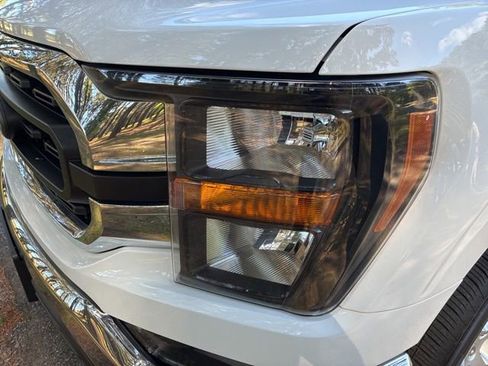 Used 2023 Ford F150 XLT AWD/4WD image 10