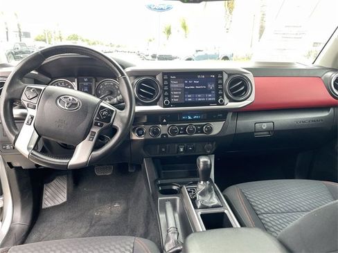 Used 2023 Toyota Tacoma SR5 image 19