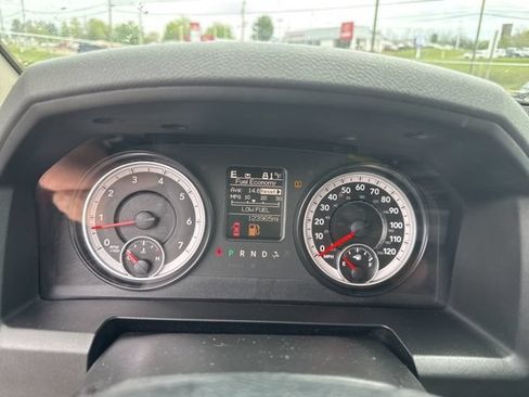 Used 2015 RAM 1500 Express AWD/4WD image 19