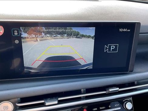 Used 2025 Hyundai Tucson SEL FWD image 18