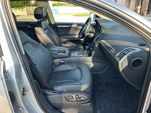 Used 2012 Audi Q7 TDI Premium Plus image 15