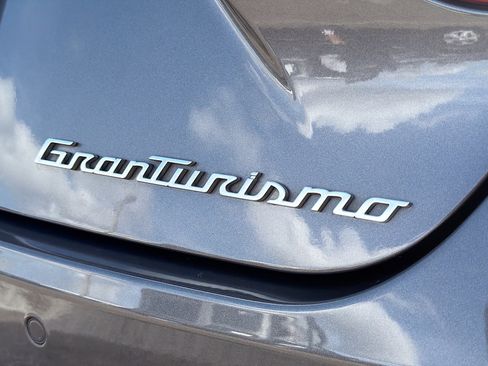 Certified 2024 Maserati GranTurismo Modena image 11