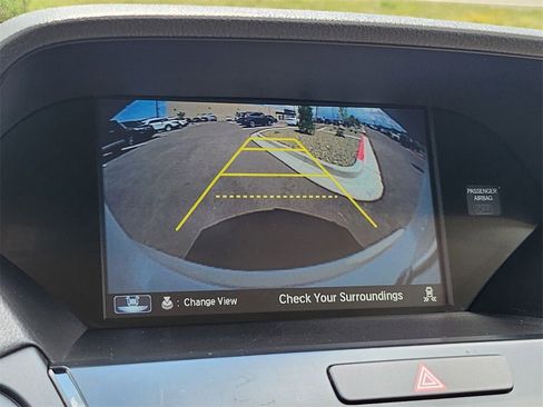 Used 2016 Acura RDX FWD w/ Technology Package image 18