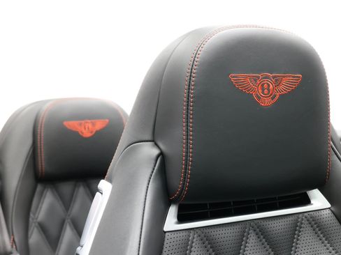 Used 2014 Bentley Continental GT V8 S AWD/4WD image 80