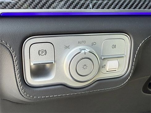 New 2025 Mercedes-Benz GLE 63 AMG S image 14