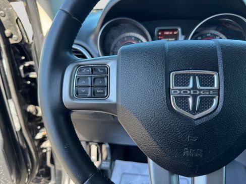 Used 2018 Dodge Journey Crossroad image 21