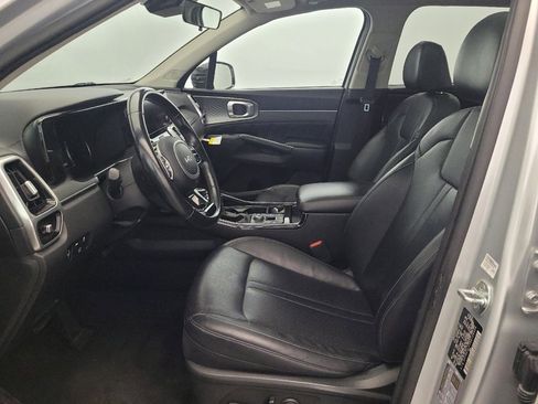 Used 2022 Kia Sorento SX FWD image 17