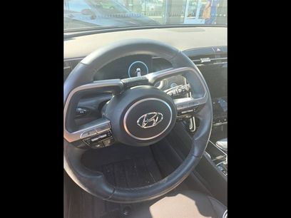 Certified 2024 Hyundai Tucson SEL w/ Convenience Package