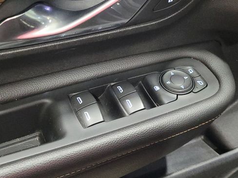 Used 2018 GMC Terrain SLE w/ Driver Convenience Package image 27