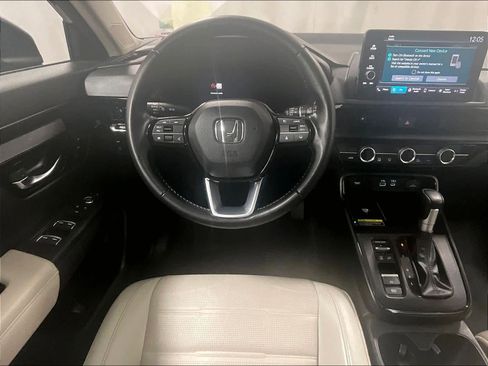 Used 2025 Honda CR-V EX-L image 17