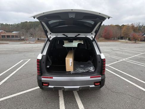 New 2026 Hyundai Palisade XRT Pro AWD/4WD image 17