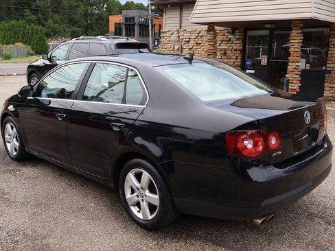 Used 2008 Volkswagen Jetta SE FWD image 7