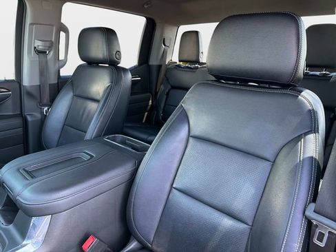 Used 2022 GMC Sierra 1500 Elevation w/ X31 Off-Road Package AWD/4WD image 20