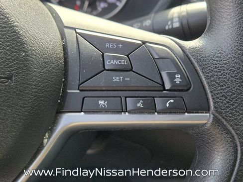 Used 2023 Nissan Sentra SV FWD image 24