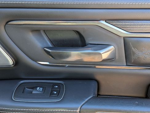 Used 2019 RAM 1500 Limited image 37