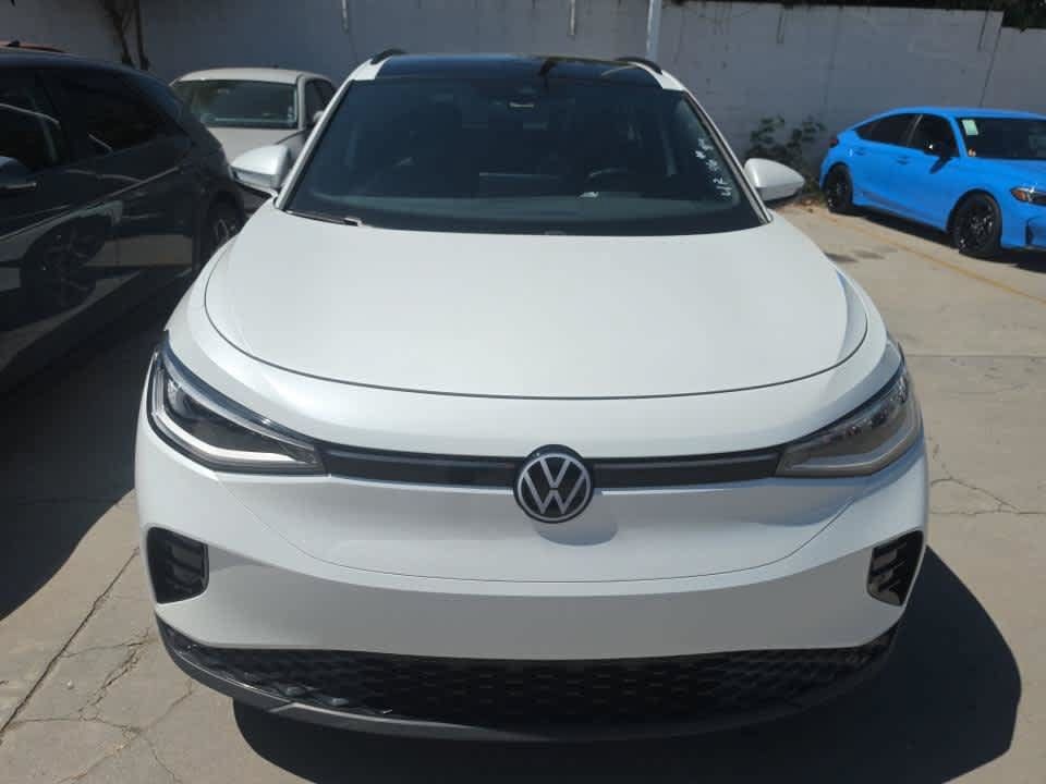 Used 2023 Volkswagen ID.4 Pro S RWD image 2