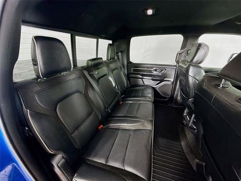 Used 2022 RAM 1500 Laramie image 27