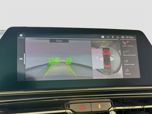 Used 2020 BMW M8 Convertible image 19