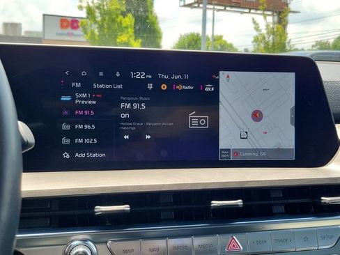 Certified 2024 Kia Telluride SX X-Pro AWD/4WD image 23
