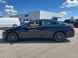 Used 2016 Chevrolet Malibu LT image 2