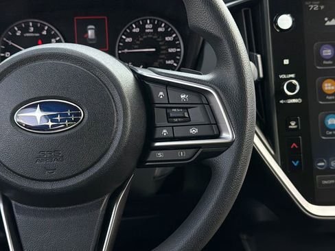 New 2026 Subaru Impreza 2.0i Sport AWD/4WD image 18