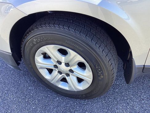 Certified 2017 Chevrolet Traverse LS image 27