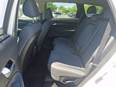 Certified 2022 Hyundai Santa Fe XRT AWD/4WD image 11