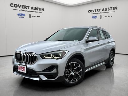 Used 2021 BMW X1 sDrive28i w/ Convenience Package