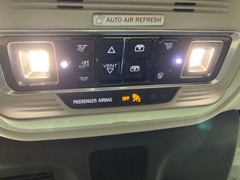 Used 2026 Lincoln Navigator L Reserve AWD/4WD image 40