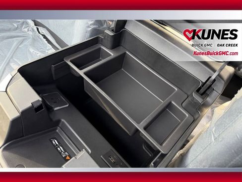 New 2026 GMC Sierra 1500 Elevation w/ Elevation Premium Package image 26