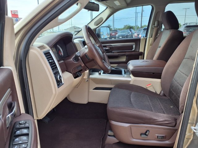 Used 2014 RAM 1500 Lone Star RWD image 6