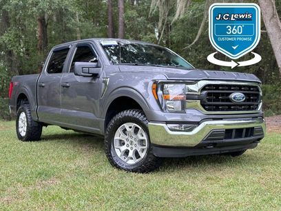 Certified 2023 Ford F150 XLT