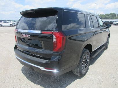 New 2026 GMC Yukon XL Elevation w/ Elevation Premium Package