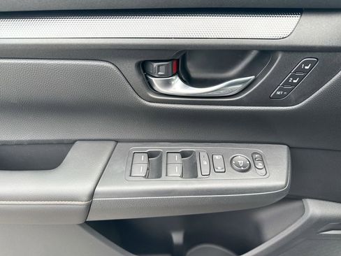 New 2026 Honda CR-V Sport-L image 15