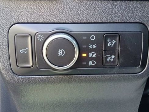 New 2025 Ford Bronco Sport Heritage w/ Convenience Package image 17