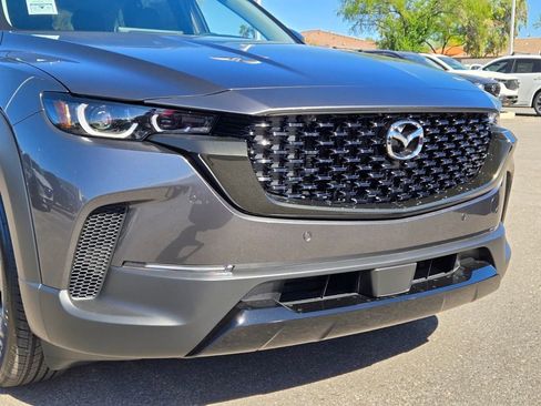 New 2026 MAZDA CX-50 AWD 2.5 Hybrid w/ Cargo Package image 8