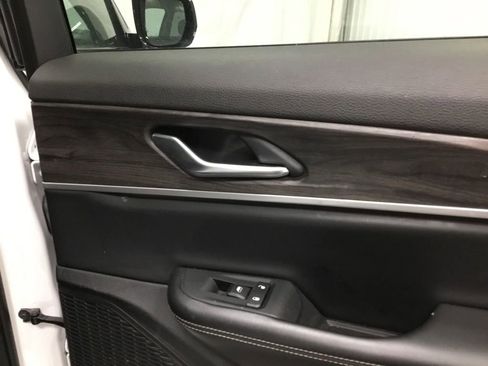 Used 2023 Jeep Grand Cherokee Limited w/ Trailer Tow Prep Group (B) image 20