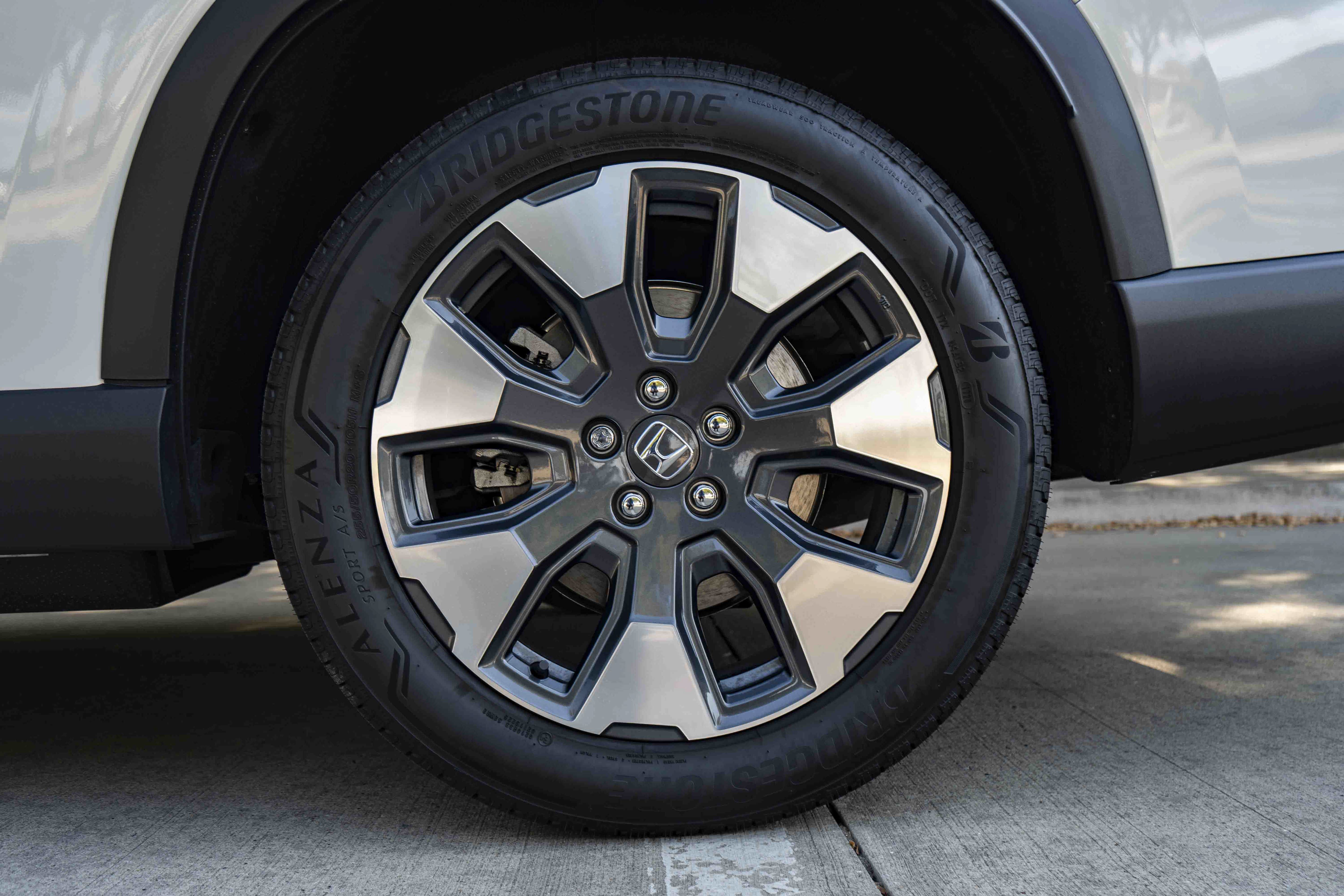 Used 2026 Honda Passport TrailSport Elite image 15