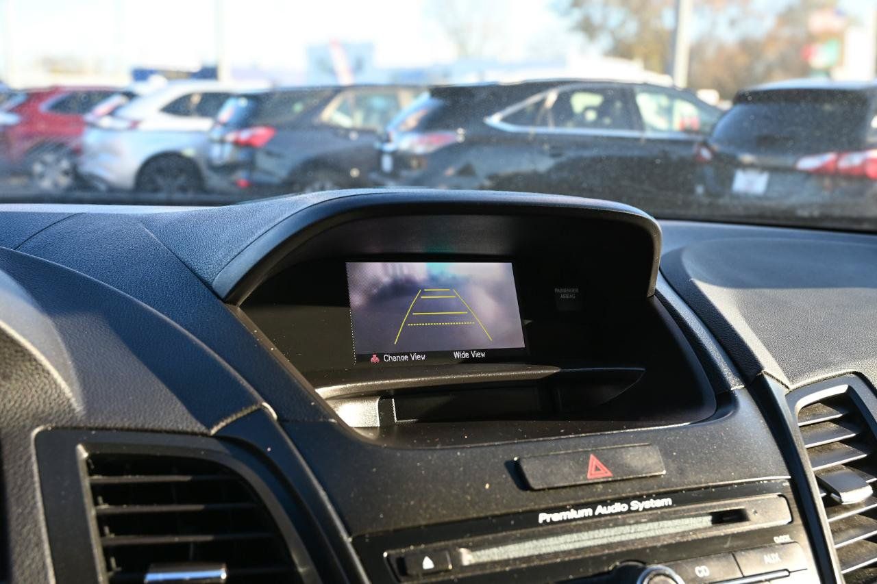 Used 2015 Acura RDX AWD image 20