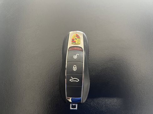 Certified 2018 Porsche 911 Turbo AWD/4WD image 25