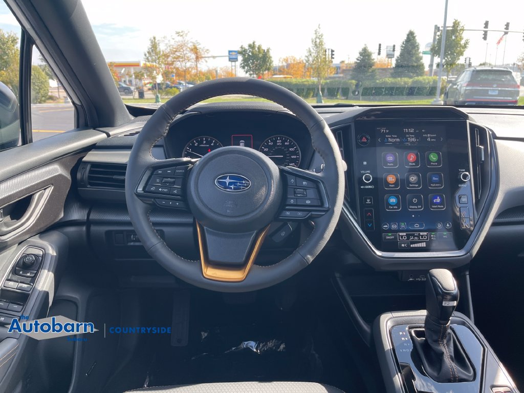 New 2026 Subaru Crosstrek 2.5i Wilderness AWD/4WD image 23