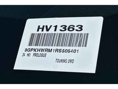 Used 2024 Honda Prologue Touring image 19