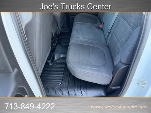 Used 2022 GMC Sierra 2500 Pro w/ Convenience Package AWD/4WD image 29